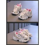 キッズスニーカー 子供靴 ジュニア | 子供服バナナ小僧 | 詳細画像10