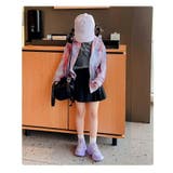 キッズスニーカー 子供靴 女の子 | 子供服バナナ小僧 | 詳細画像9