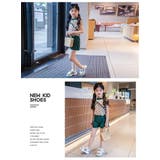 キッズ サンダル 女の子 | 子供服バナナ小僧  | 詳細画像15 