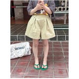ハーフパンツ 女の子 キッズ | 子供服バナナ小僧  | 詳細画像9 
