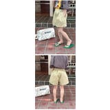 ハーフパンツ 女の子 キッズ | 子供服バナナ小僧  | 詳細画像10 