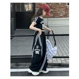 スウェット キッズ ダンスパンツ | 子供服バナナ小僧  | 詳細画像12 
