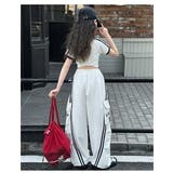 スウェット キッズ ダンスパンツ | 子供服バナナ小僧  | 詳細画像8 