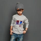 ランドリー スパイダー キッズ | 子供服バナナ小僧  | 詳細画像4 