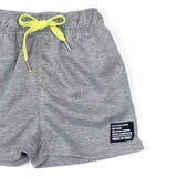 無地 ペイズリー ハーフパンツ | 子供服バナナ小僧 | 詳細画像10