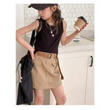 スカート キッズ 女の子 | 子供服バナナ小僧  | 詳細画像13 