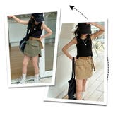 スカート キッズ 女の子 | 子供服バナナ小僧  | 詳細画像3 