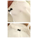 肌着 インナー キャミソール | 子供服バナナ小僧 | 詳細画像12