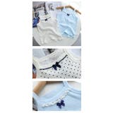 肌着 インナー キャミソール | 子供服バナナ小僧 | 詳細画像13