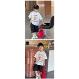 ハーフパンツ カーゴパンツ キッズ | 子供服バナナ小僧 | 詳細画像7