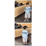 ハーフパンツ カーゴパンツ キッズ | 子供服バナナ小僧 | 詳細画像12