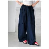 カーゴパンツ キッズ ワイドパンツ | 子供服バナナ小僧  | 詳細画像18 