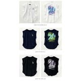 ノースリーブTシャツ キッズ バックプリント | 子供服バナナ小僧  | 詳細画像10 