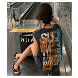 ノースリーブTシャツ キッズ バックプリント | 子供服バナナ小僧  | 詳細画像6 