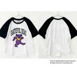 GRATEFUL DEAD グレイトフルデッド | 子供服バナナ小僧  | 詳細画像8 