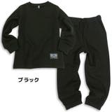 無地 スウェット キッズ | 子供服バナナ小僧  | 詳細画像12 