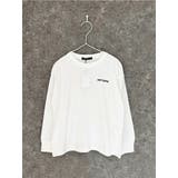 ロンT キッズ 長袖 | 子供服バナナ小僧  | 詳細画像12 
