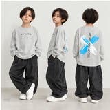ロンT キッズ 長袖 | 子供服バナナ小僧  | 詳細画像3 