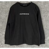 ロンT キッズ 長袖 | 子供服バナナ小僧  | 詳細画像10 