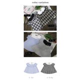 オフショルダー Tシャツ 女の子 | 子供服バナナ小僧 | 詳細画像8