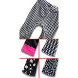 韓国子供服 キッズ レギンス | 子供服バナナ小僧 | 詳細画像3