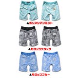 キッズ ハーフパンツ 半ズボン | 子供服バナナ小僧 | 詳細画像3
