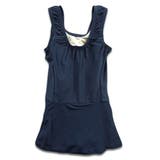 スクール水着 女の子 チュニック | 子供服バナナ小僧  | 詳細画像8 