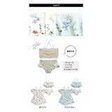 キッズ 水着 3点 | 子供服バナナ小僧  | 詳細画像8 