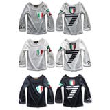 SEVEN&ITALIA キッズ ロンT | 子供服バナナ小僧  | 詳細画像7 