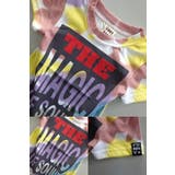 タイダイ Tシャツ キッズ | 子供服バナナ小僧  | 詳細画像3 