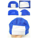 水泳帽 キッズ 名前 | 子供服バナナ小僧 | 詳細画像4