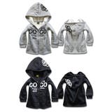 あったか 総裏ボア CC | 子供服バナナ小僧 | 詳細画像4