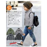 Gジャン ジャケット キッズ | 子供服バナナ小僧 | 詳細画像4