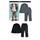フォーマル スーツ キッズ | 子供服バナナ小僧  | 詳細画像6 
