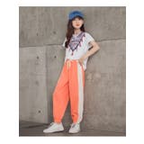 綿100％ トロンプスカーフ キッズ | 子供服バナナ小僧  | 詳細画像3 