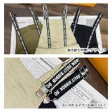 ミニ丈 サロペット パンツ | 子供服バナナ小僧  | 詳細画像4 