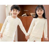 発熱 吸湿 キッズ | 子供服バナナ小僧  | 詳細画像5 