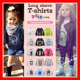 韓国子供服 女の子 男の子 | 子供服バナナ小僧  | 詳細画像1 