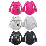 韓国 子供服 ワンピース | 子供服バナナ小僧  | 詳細画像4 