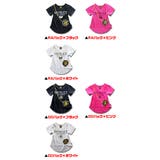 韓国 子供服 ワンピース | 子供服バナナ小僧  | 詳細画像3 