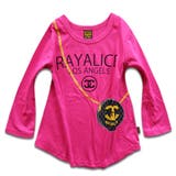 韓国 子供服 ワンピース | 子供服バナナ小僧  | 詳細画像2 