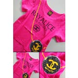 韓国 子供服 ワンピース | 子供服バナナ小僧  | 詳細画像4 