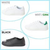 男女兼用 レースアップ スニーカー | K's PLUS | 詳細画像2 