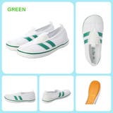 上履き 上靴 スクールシューズ | K's PLUS | 詳細画像5 