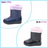 キッズ ダウンブーツ スノーブーツ | K's PLUS | 詳細画像2