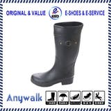 レディース ロング丈 レインブーツ | K's PLUS | 詳細画像3