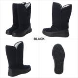 レディース 防寒ブーツ 保温 | K's PLUS | 詳細画像4