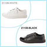 レースアップ デッキシューズ カジュアルシューズ | K's PLUS | 詳細画像2 