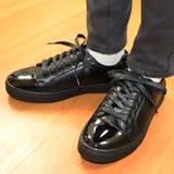 汚れ有りアウトレット レースアップ デッキシューズ | K's PLUS | 詳細画像3 