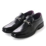 ブラック(ビット) | 【 アウトレット】メンズ ビットローファー | K's PLUS